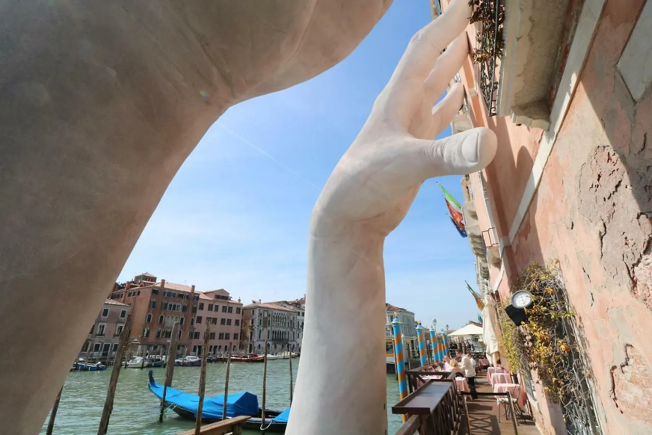 WellVenice Cà D'Oro Appartamento Venezia