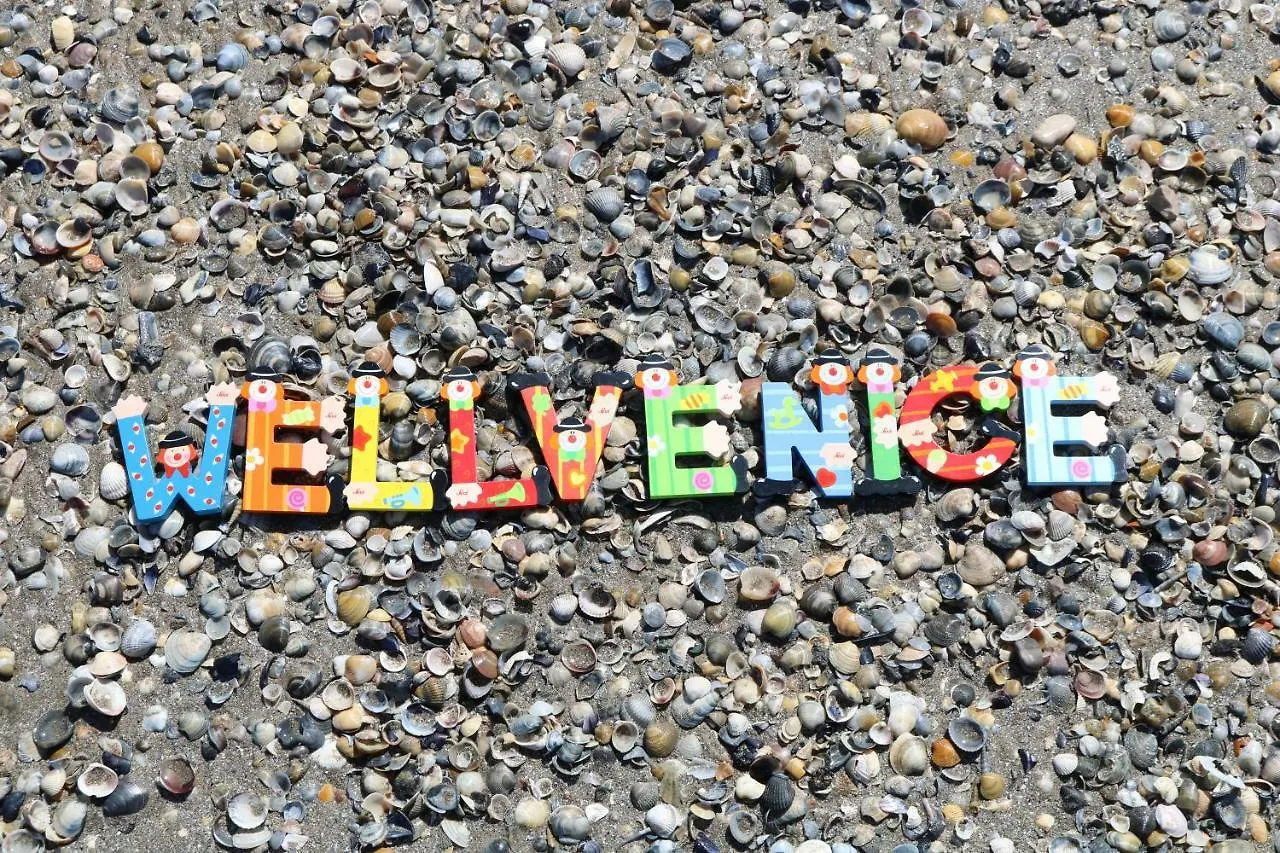 Wellvenice Ca D'Oro 아파트