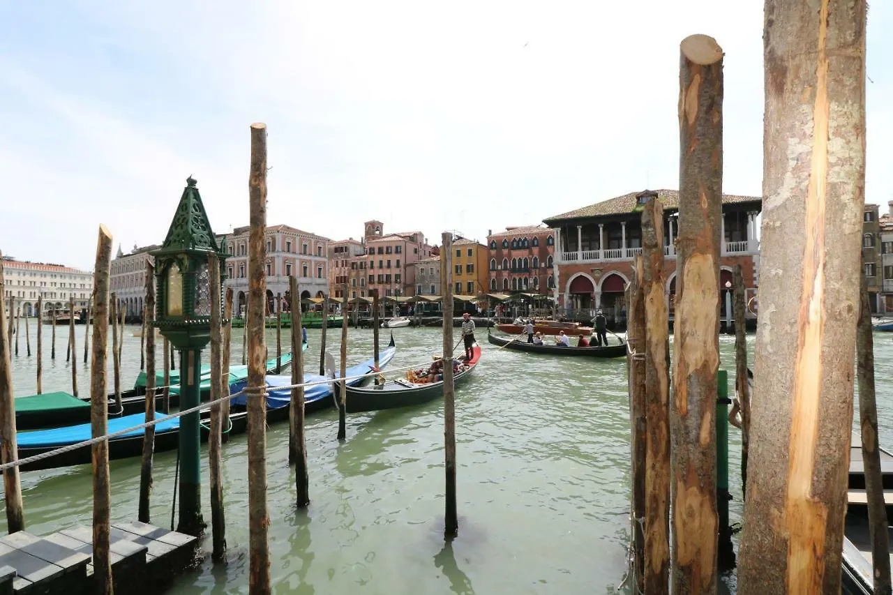 Appartamento WellVenice Cà D'Oro Italia