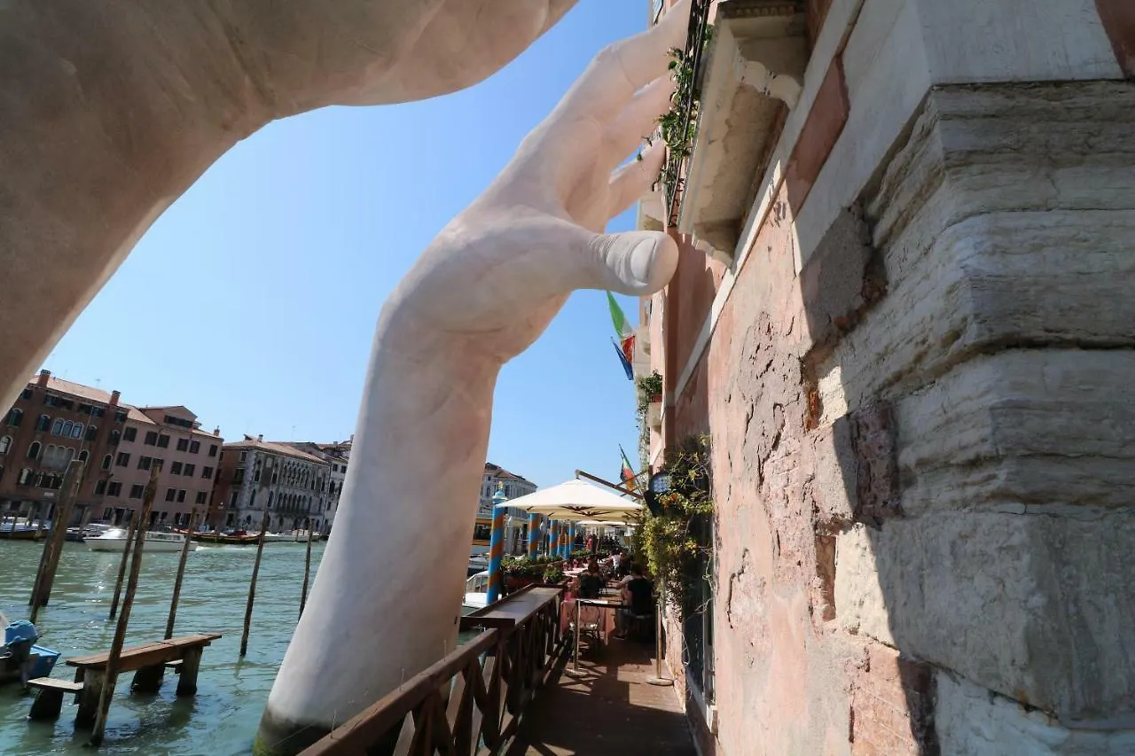 Appartamento WellVenice Cà D'Oro