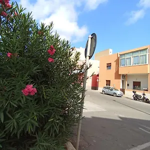 Da Gianni Pantelleria