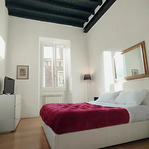 Casa Tiffany Piazza Di Spagna Apartment Rome