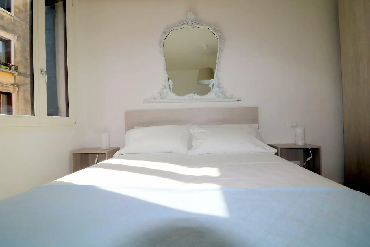 Apartment Wellvenice Ca D'Oro Italy
