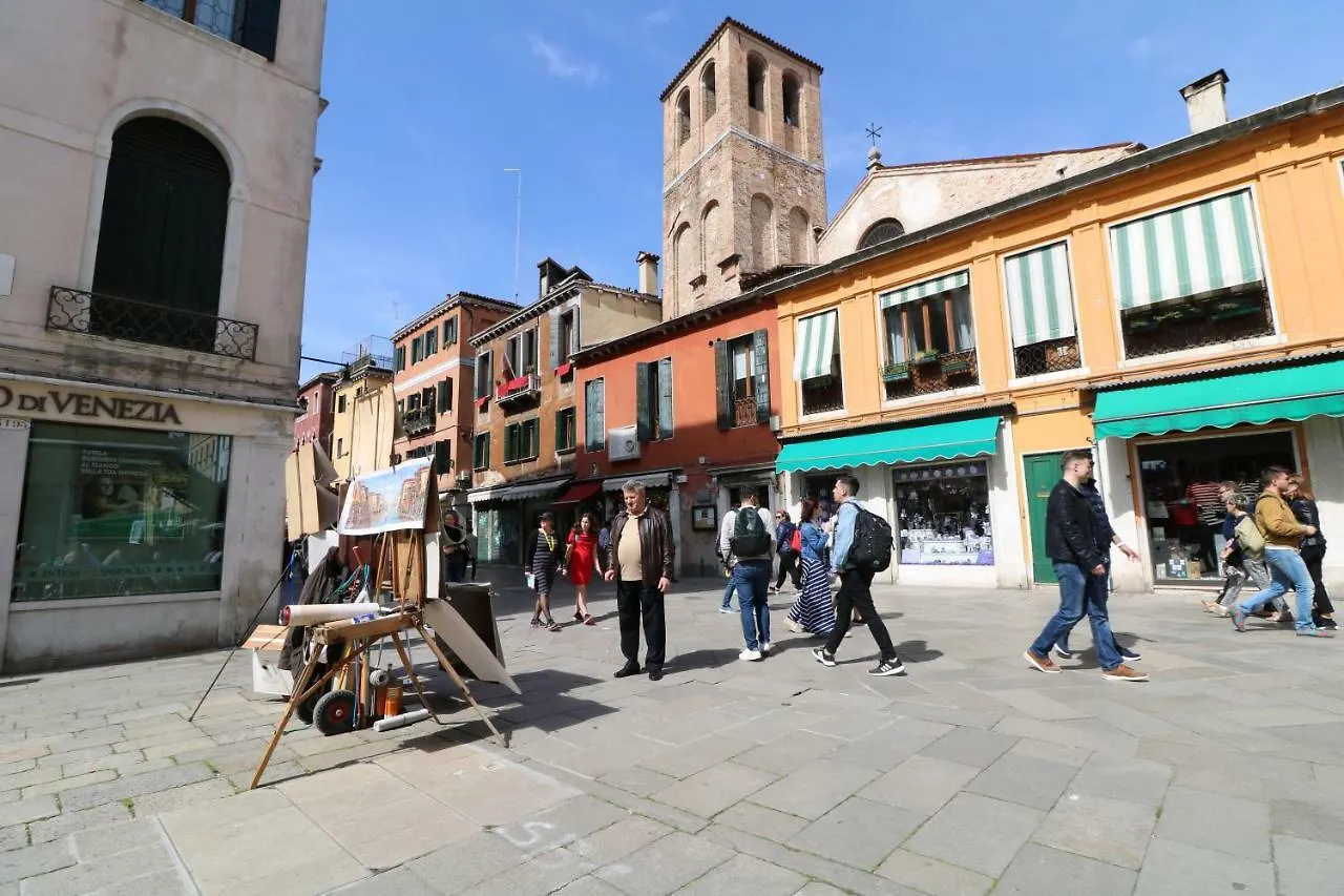 Wellvenice Ca D'Oro Venice